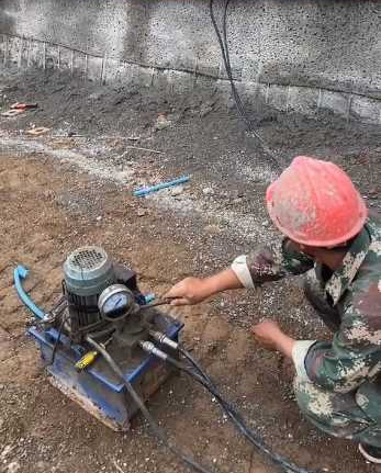 大同城区预应力锚杆