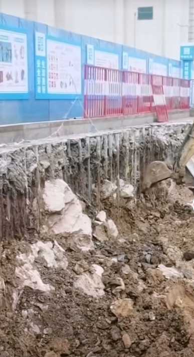 大同城区微型桩