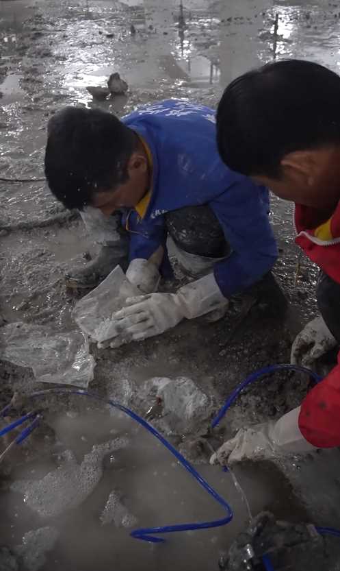大同城区灌浆堵漏